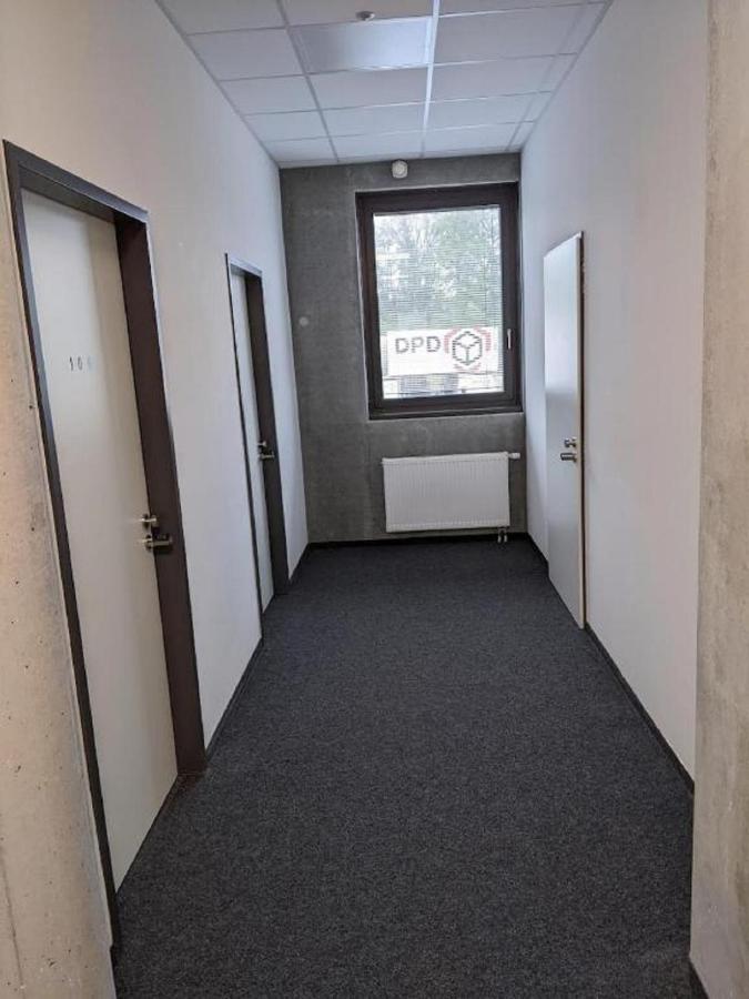 Business-Motel & 24H Selfcheckin Heimsheim ภายนอก รูปภาพ